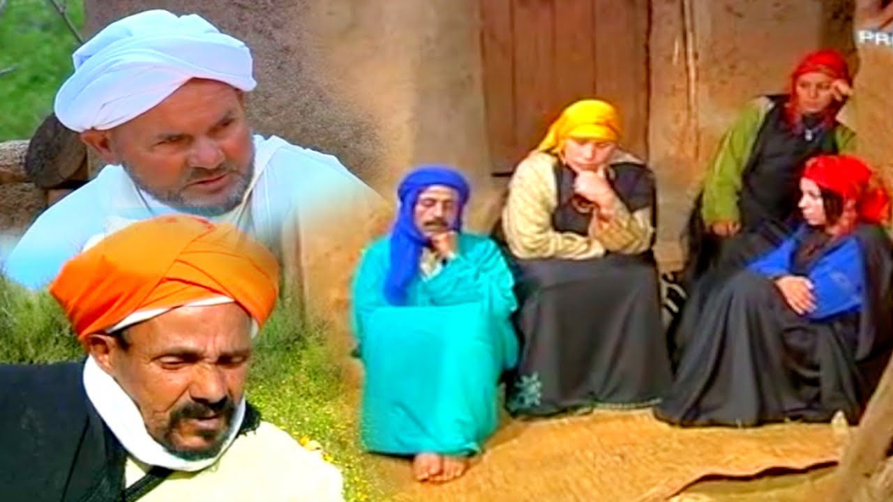 AR - فيلم غاصاد ايزري