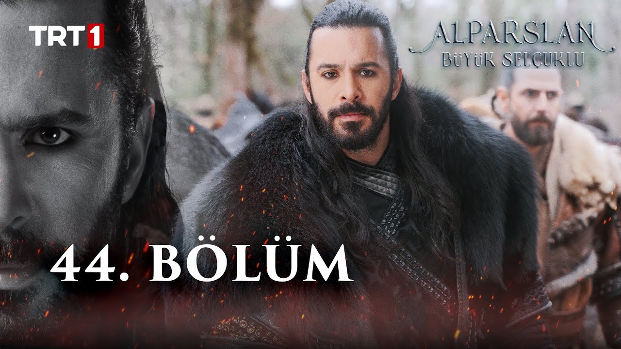 Alparslan_ Büyük Selçuklu 44. Bölüm