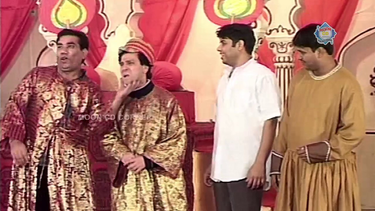 UR - Chalak Taoutay