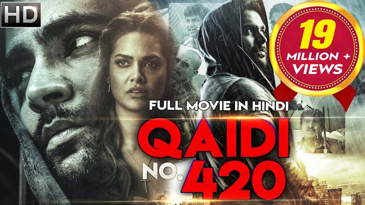 IN - Qaidi No 420