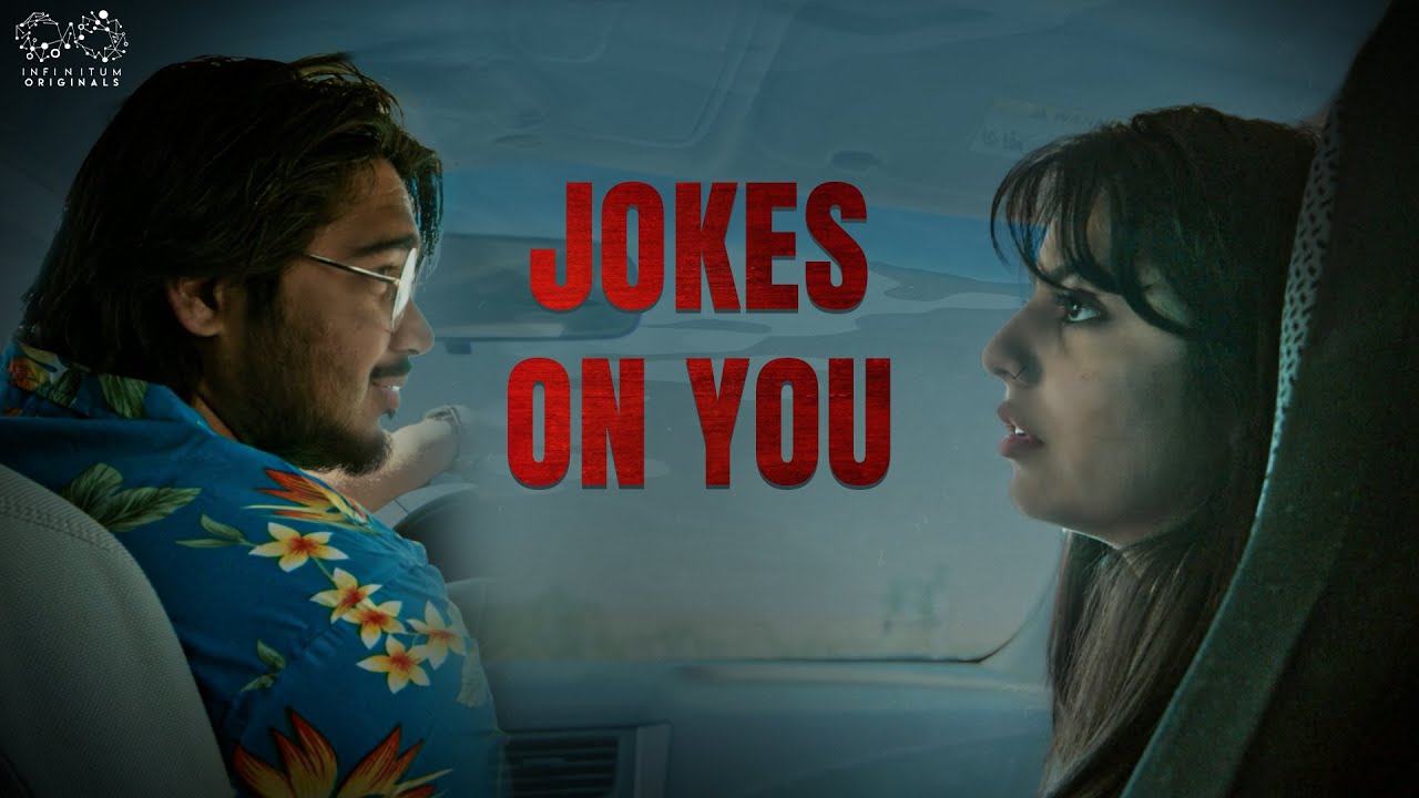 TL - Jokes On You