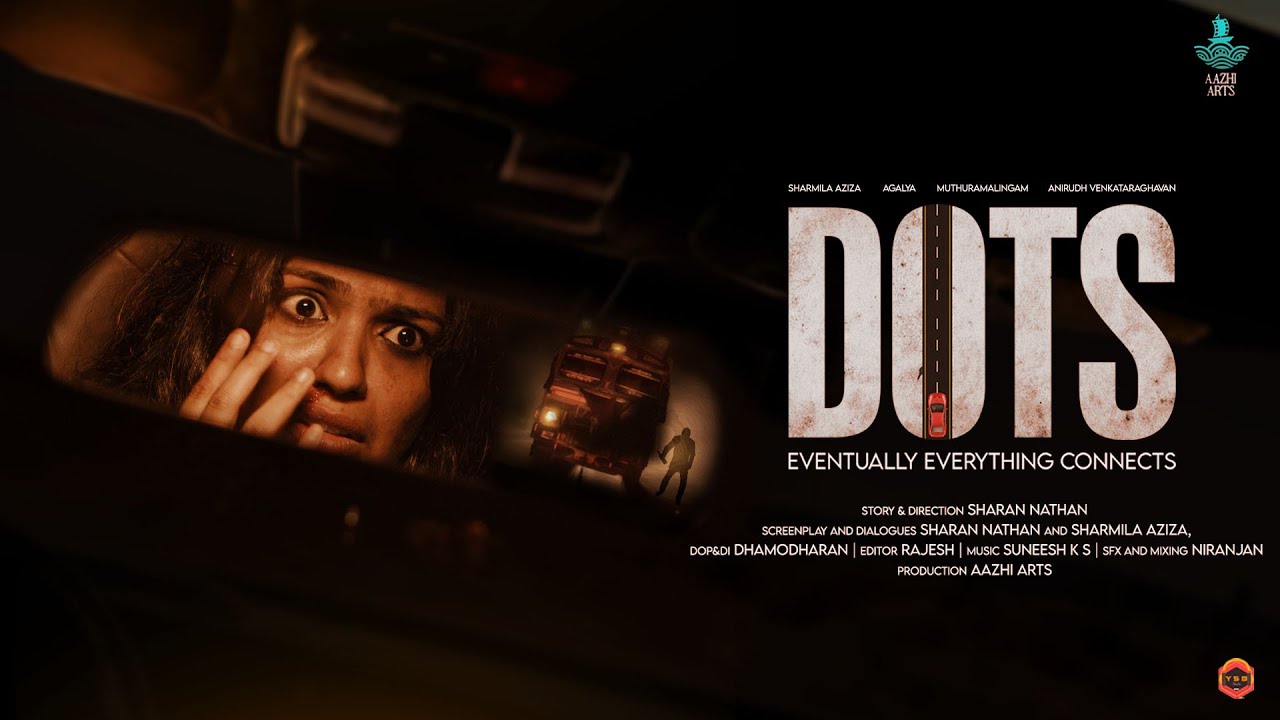 TM - Dots