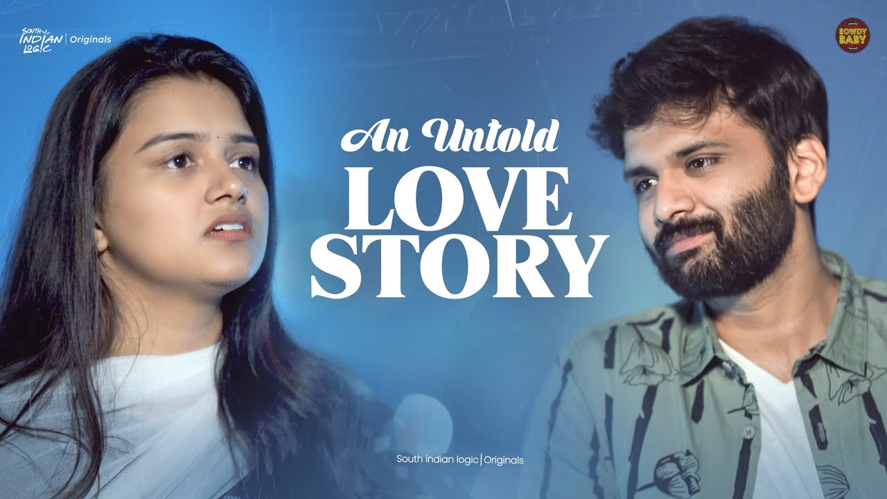 TL - An Untold Love