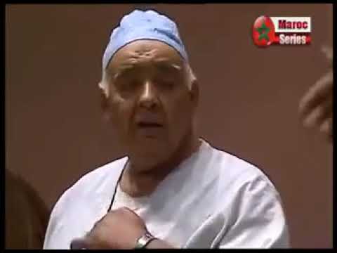 AR - مسرحية مغربية حمان المهزلة