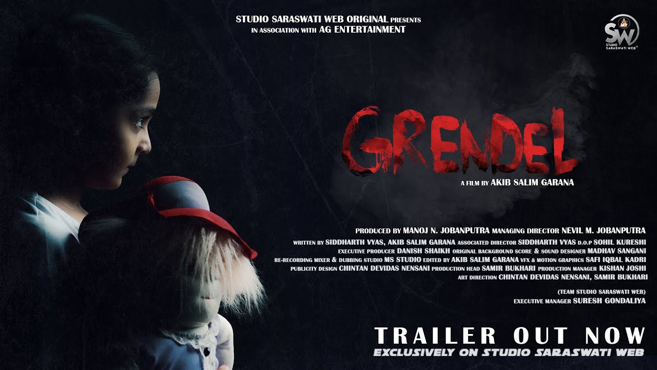 GR - GRENDEL