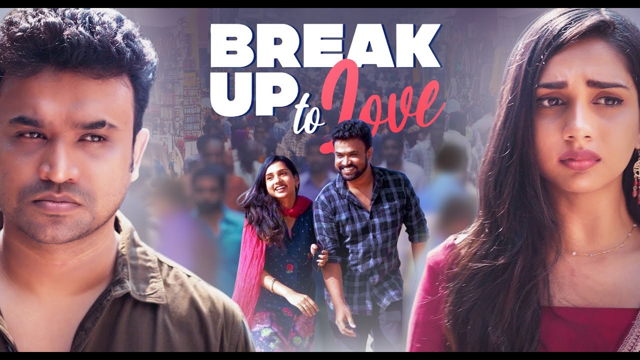 TM - Breakup to love