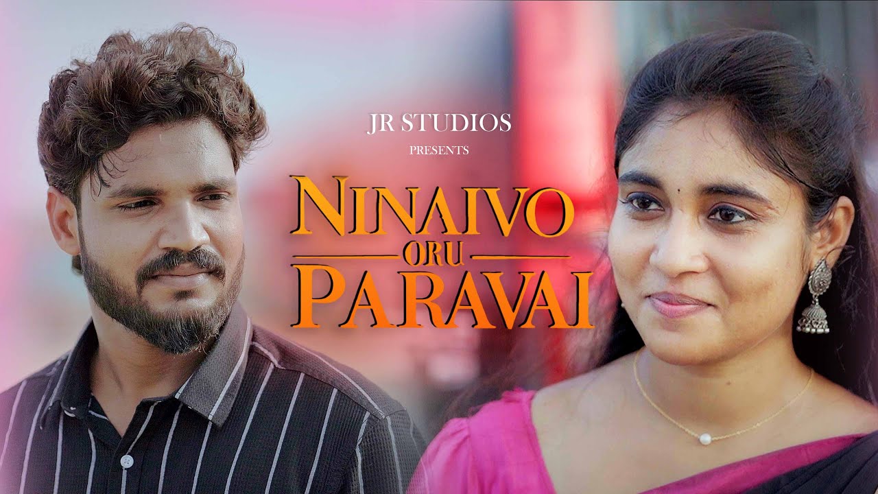 TM - NINAIVO ORU PARAVAI