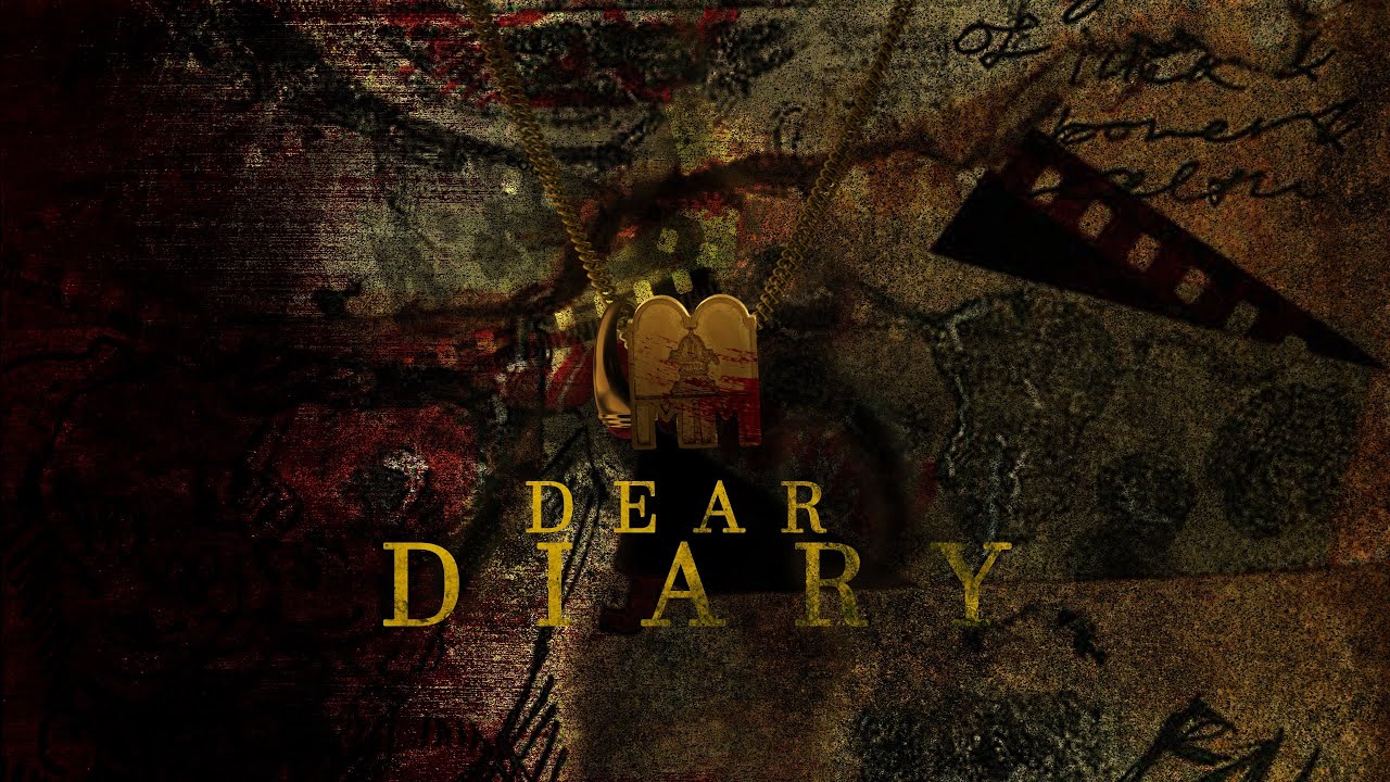 TM - Dear Diary