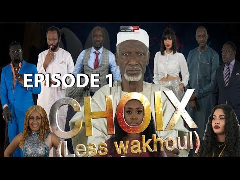 AF - CHOIX