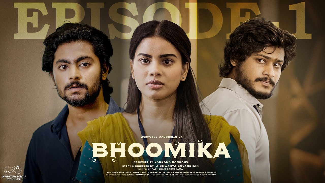 TL - Bhoomika