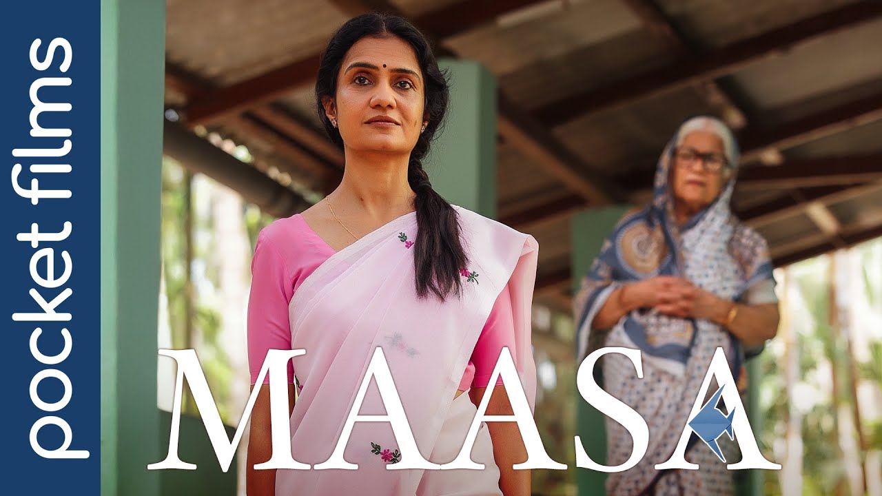 MR - Maasa
