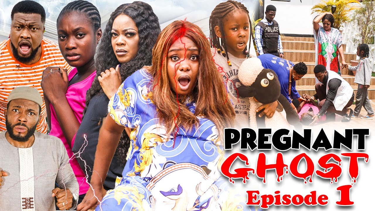 AF - The Pregnant Ghost