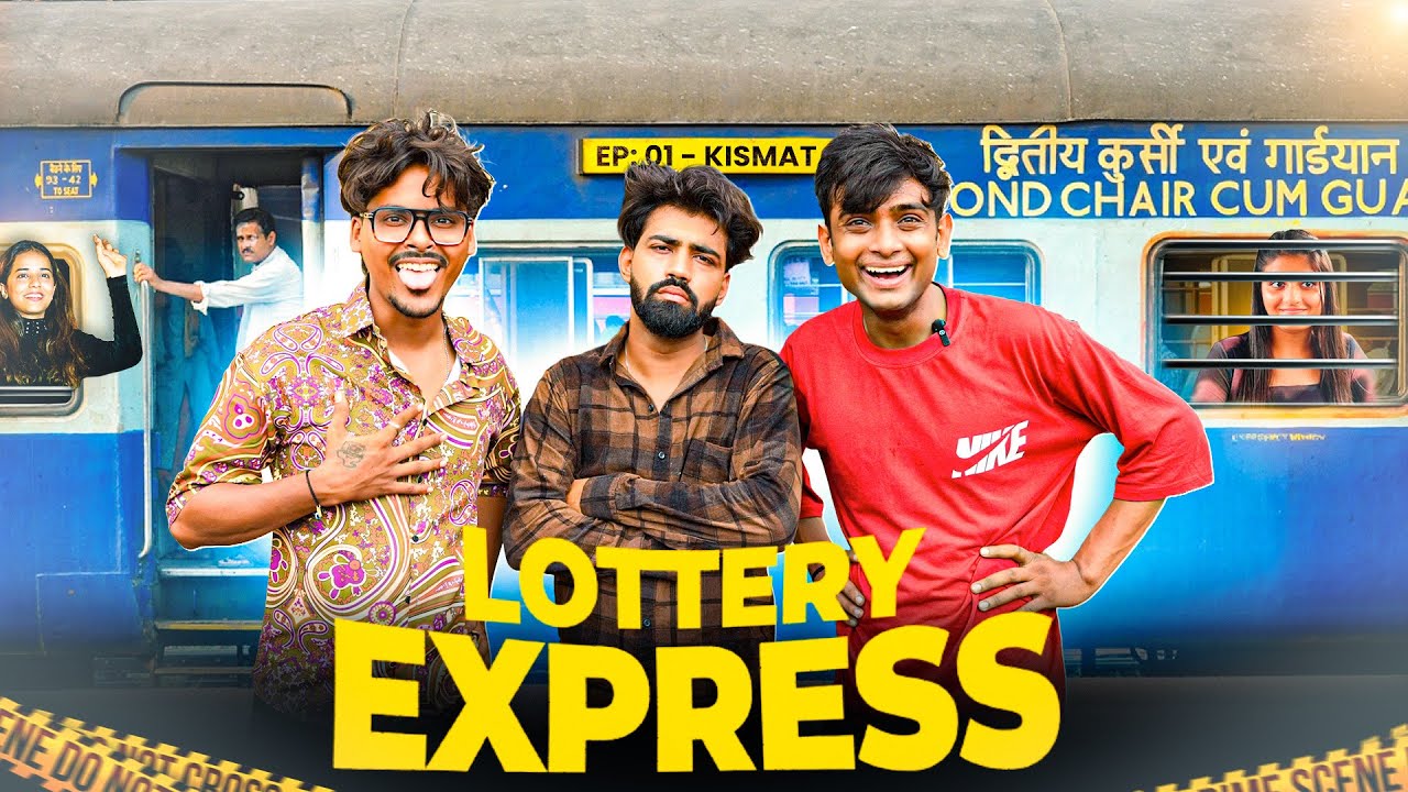 GR - Lottery Express