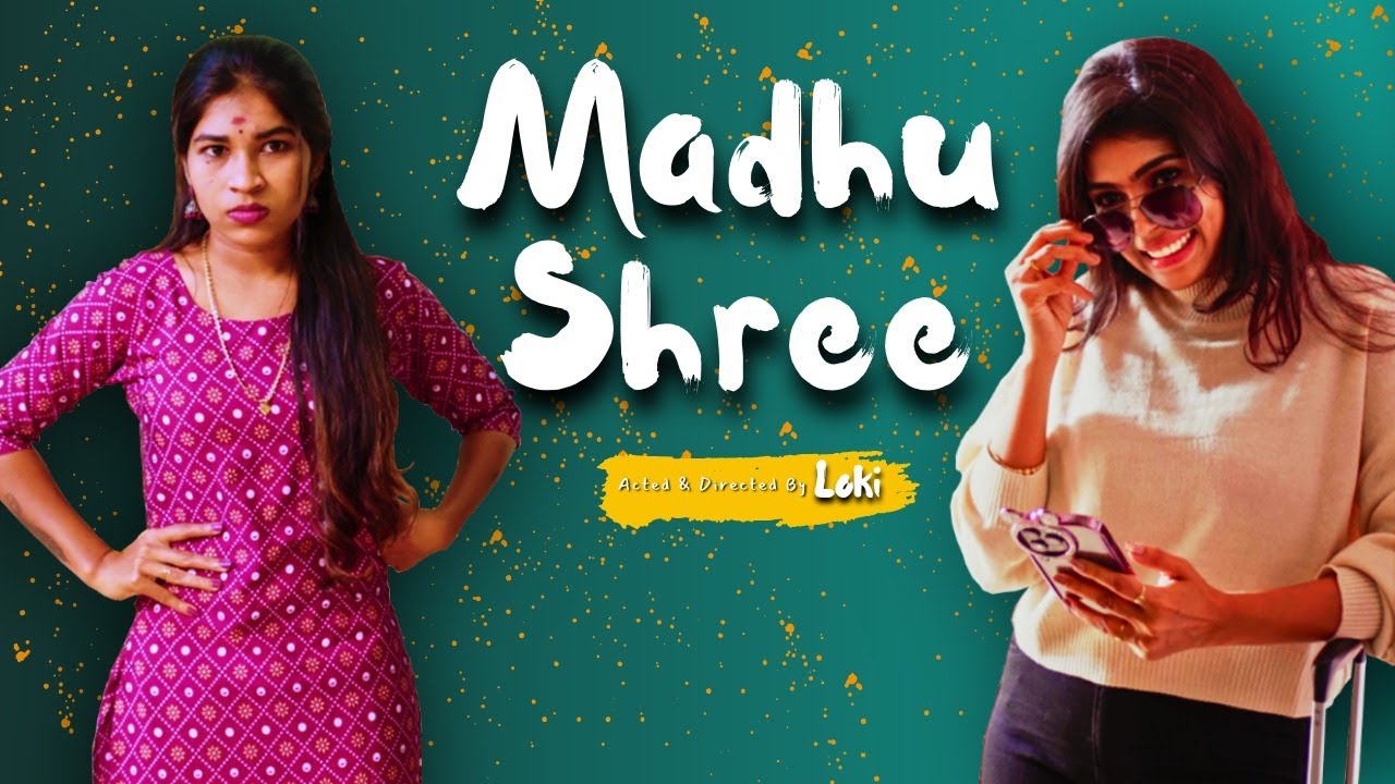 TM - Madhu