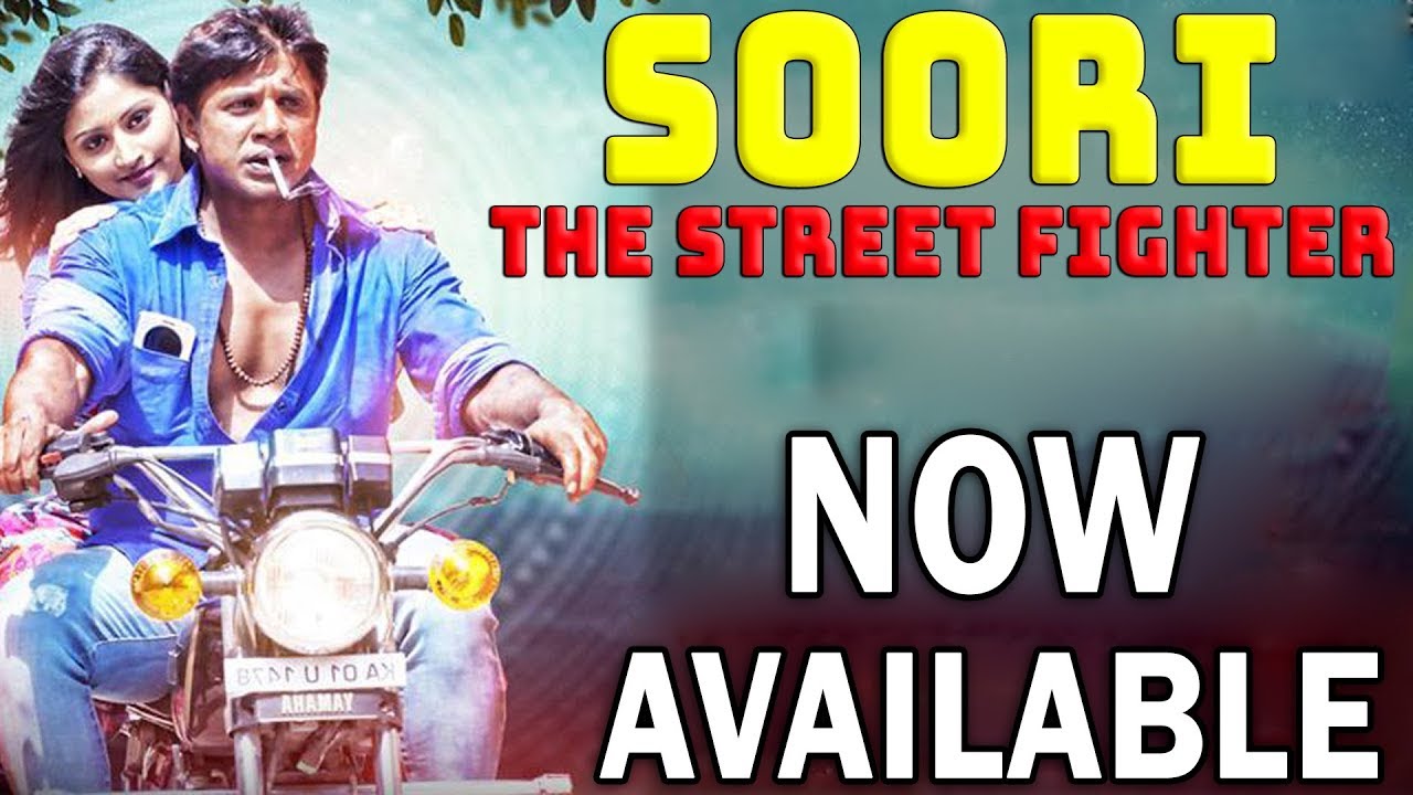 IN - Soori The Street Fighter (2019)