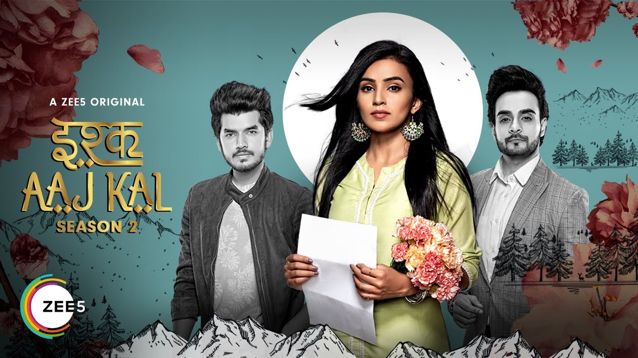 IN - Ishq Aaj Kal