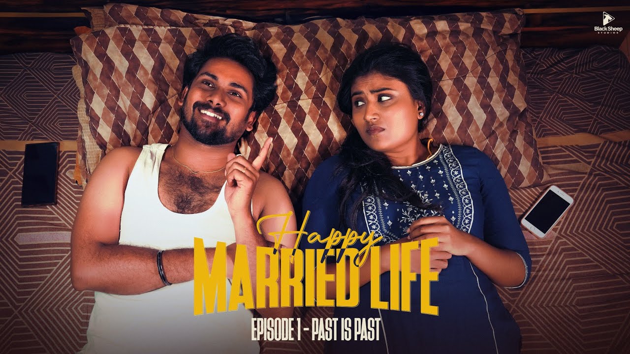 TM - Happy Married Life