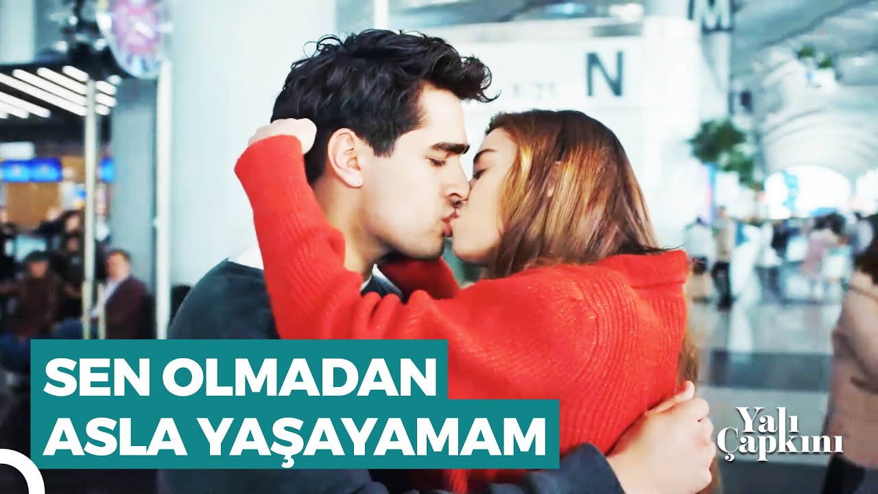Yalı Çapkını 13 Bölüm
