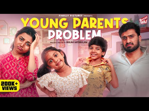 TM - Young Parents Problem