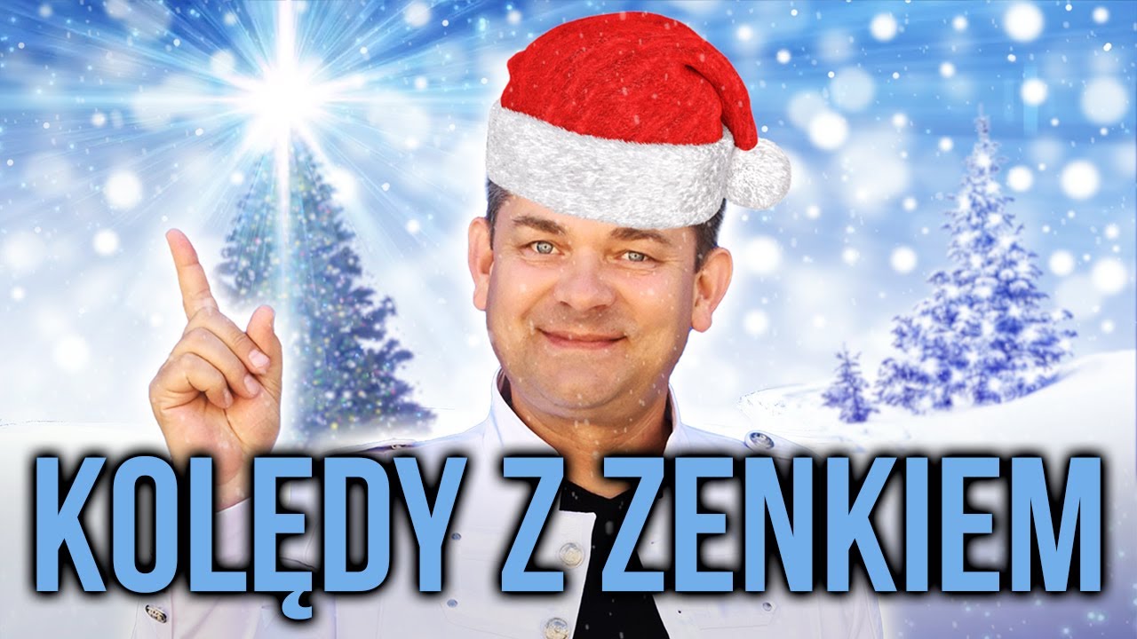 PL -  Kolędy z Zenkiem Martyniukiem