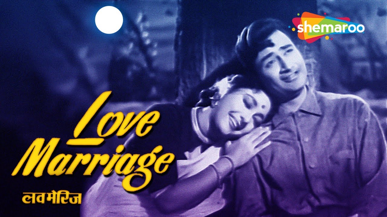 IN - Love Marriage