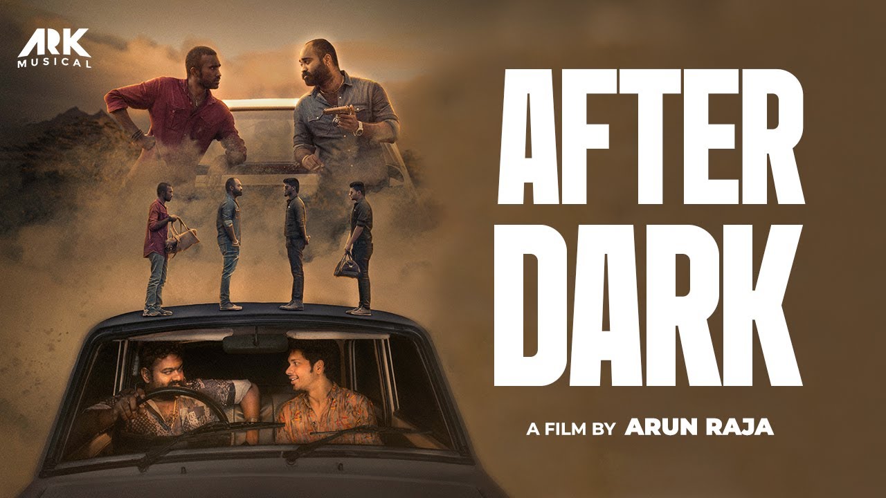 TM - After Dark