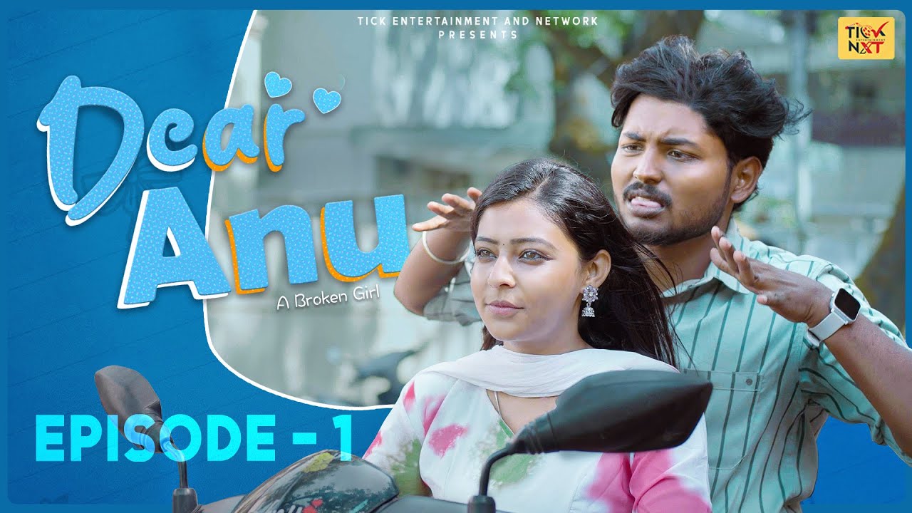 TM - Dear Anu