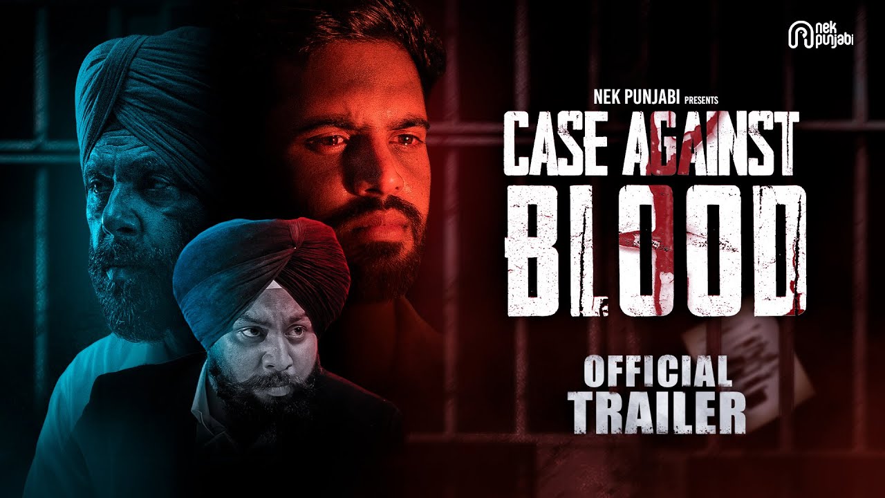 PB - CASE AGAINST BLOOD