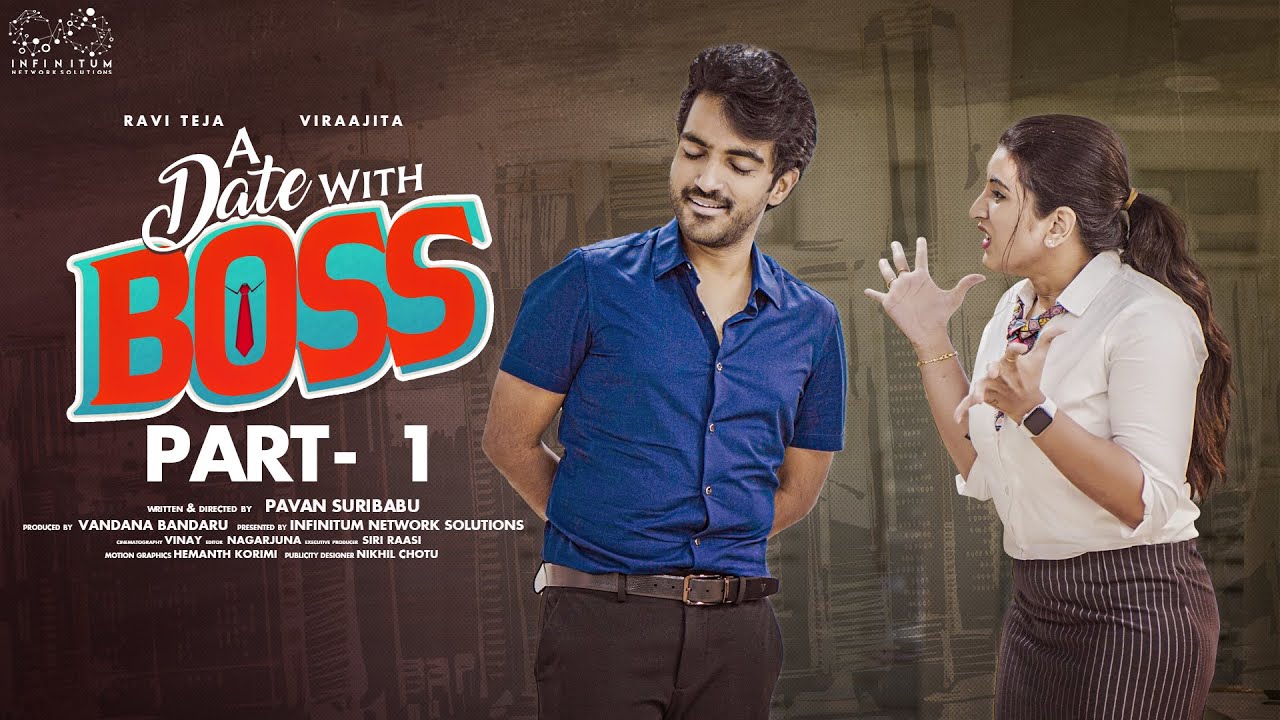 TL - A date with Boss