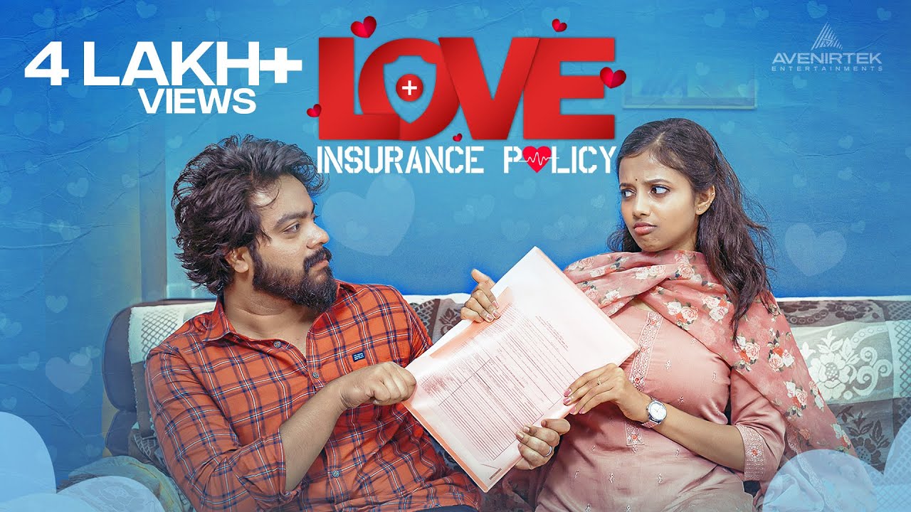 ML - Love Insurance Policy