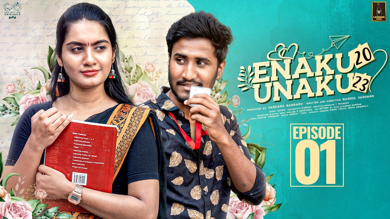 TM - Enaku 20 Unaku 23