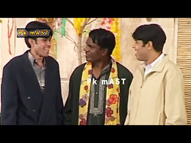 UR - Mera Yaar Mila De Mujhko