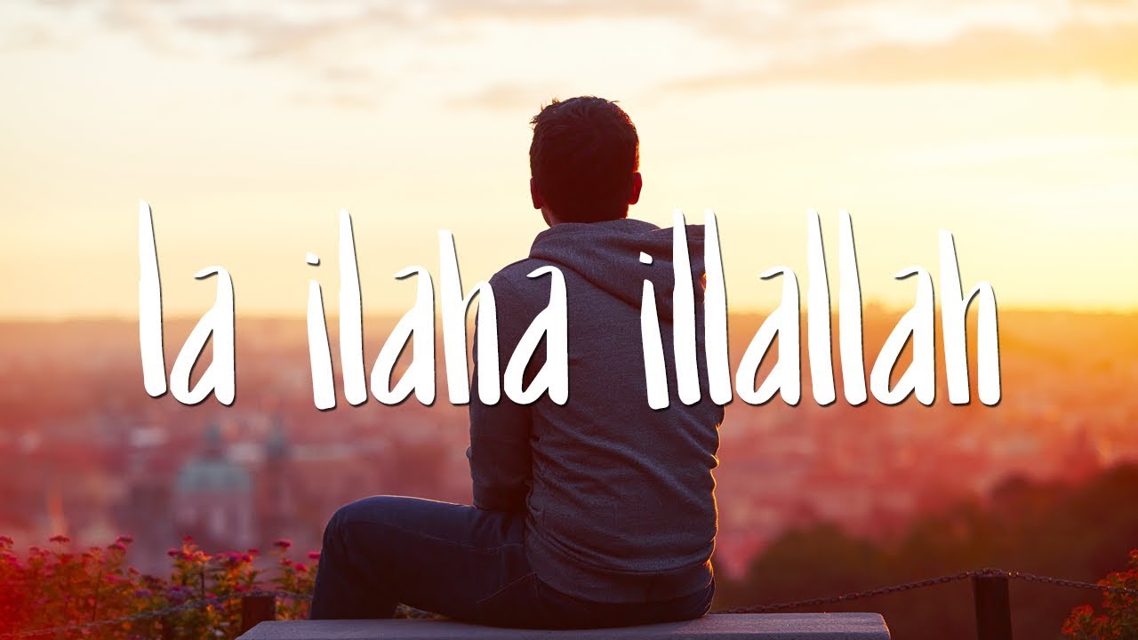 PK - Nadeem Mohammed - La Ilaha Illallah