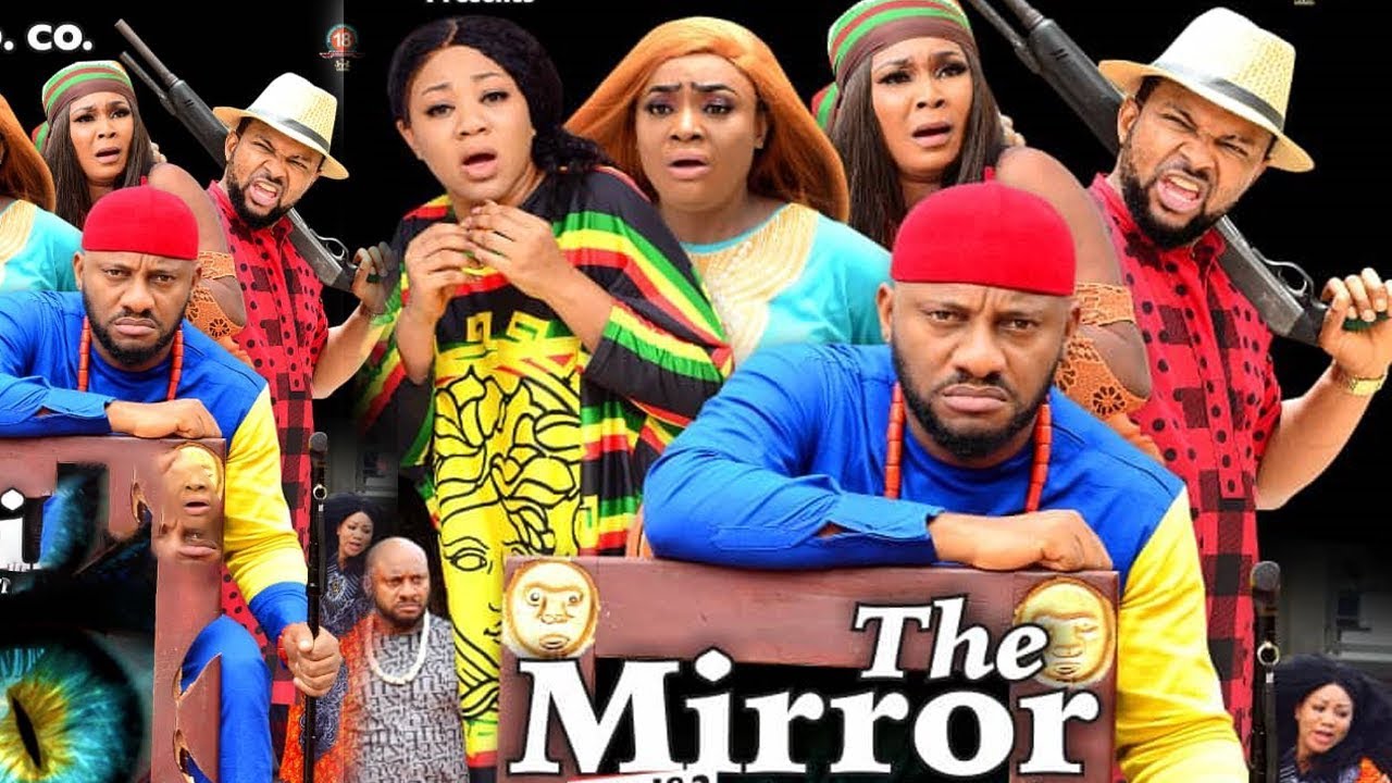 AF - MIRROR (2021)