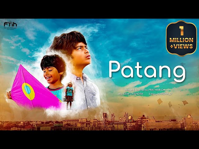 MR - PATANG