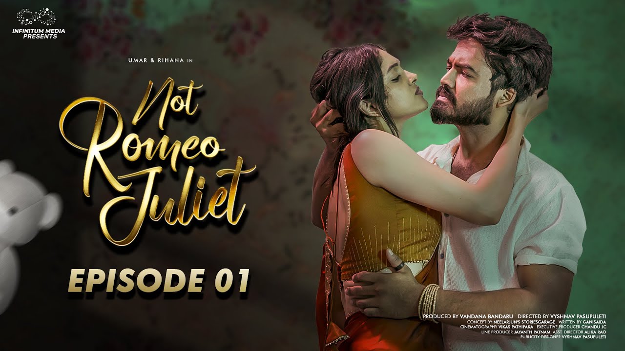 TL - Not Romeo Juliet