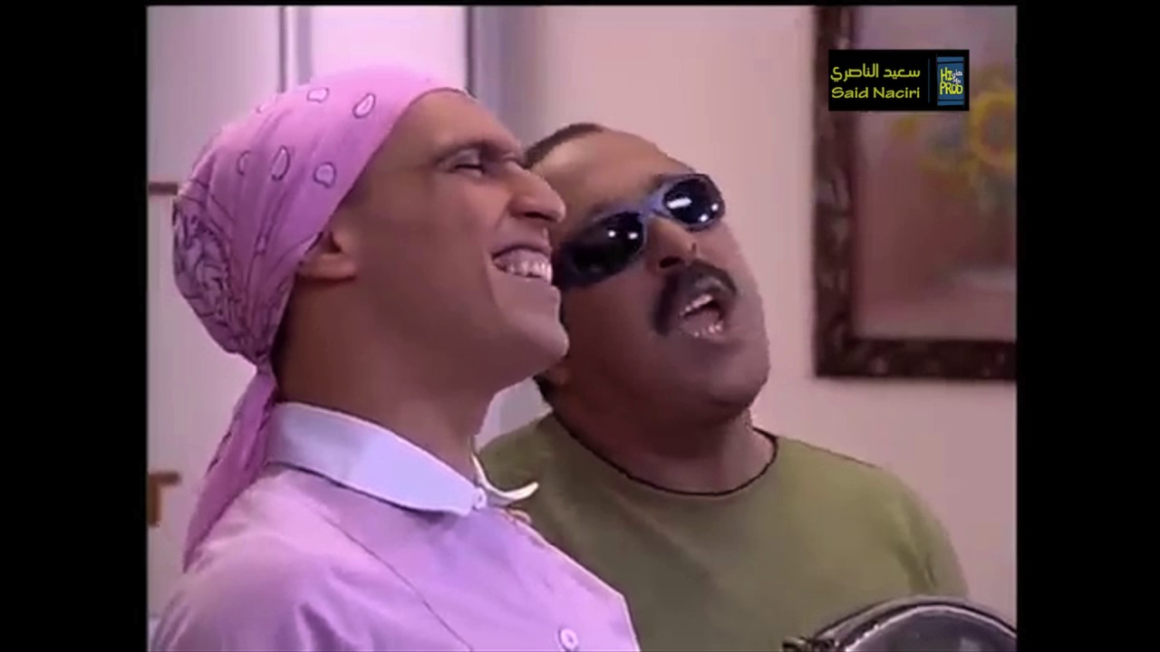 AR - مسلسل الربيب