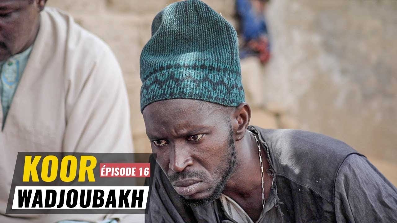 AF - Koor Wadiou Bakh