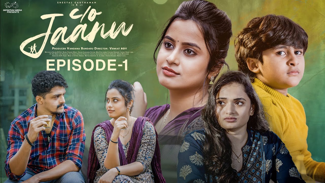 TL - Care of Jaanu
