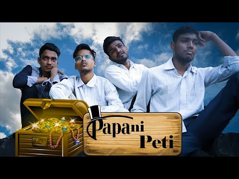 GR - Pappa Ni Peti