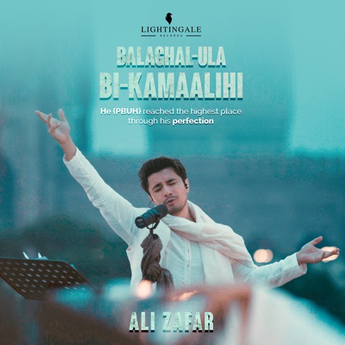 PK - Balaghal Ula Bi Kamaalihi - Ali Zafar