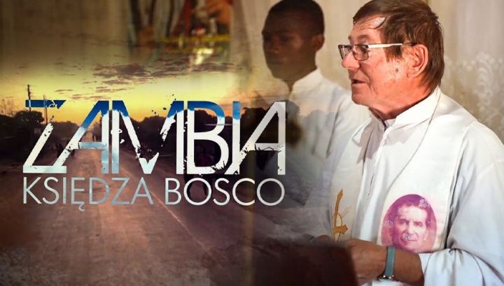 PL - ZAMBIA KSIĘDZA BOSCO (2022) DOKUMENT POLSKI