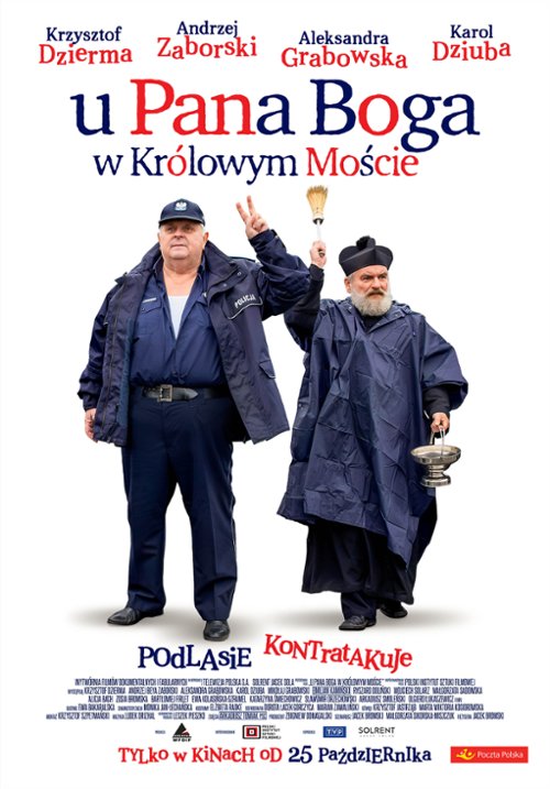 PL - U Pana Boga w Królowym Moście