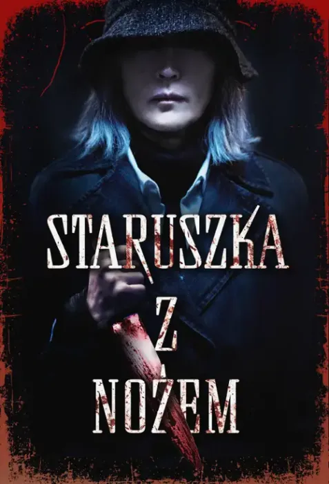 PL - Staruszka z nożem  (2025)