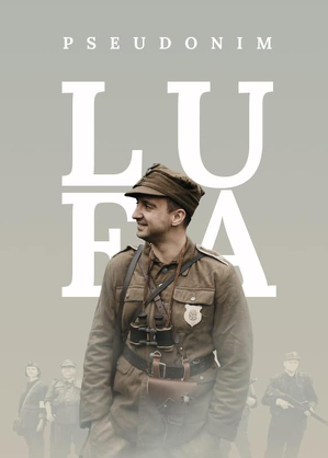 PL - PSEUDONIM LUFA (2021) POLSKI
