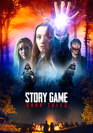 PL - STORY GAME - MROCZNE OPOWIEŚCI Z JAPONII (2020)