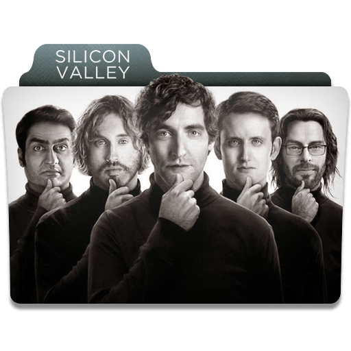 EN| SILICON VALLEY 4K