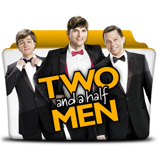 EN| TWO AND A HALF MEN 4k