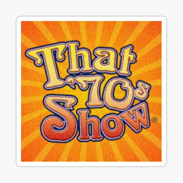 EN| THAT 70S SHOW 4k