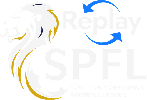 SPFL| SPFL REPLAY 1 ᴴᴰ
